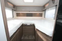 Fahrzeugbild Carado T 448 #19