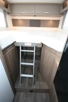 Fahrzeugbild Carado T 448 #20