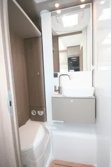 Fahrzeugbild Carado T 448 #22