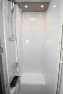 Fahrzeugbild Carado T 448 #23