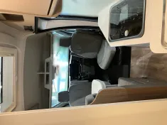 Bild 27 Carado Camper Van 590 4x4 Edition 24 Ford