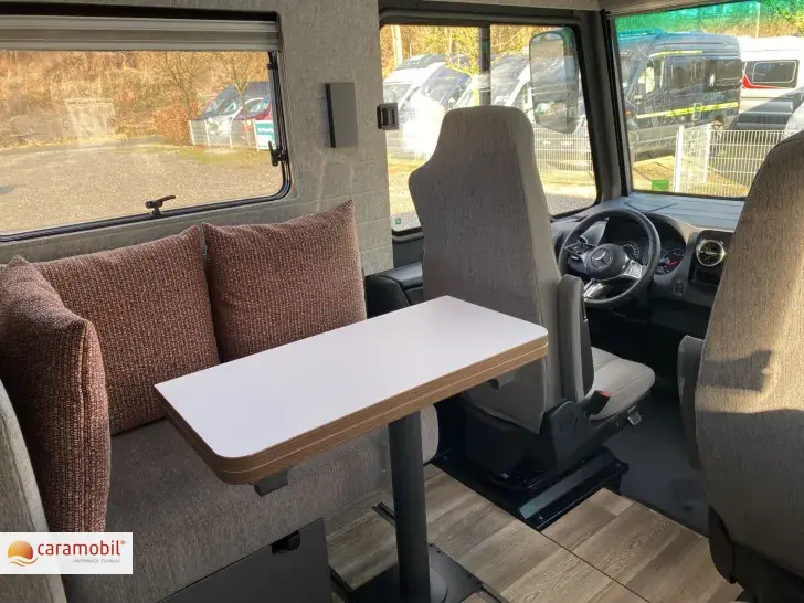 Fahrzeugbild Niesmann + Bischoff Arto 88 SOFORT VERFÜGBAR!! #10