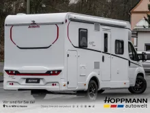 Fahrzeugbild Dethleffs Just Camp T 6762 #3
