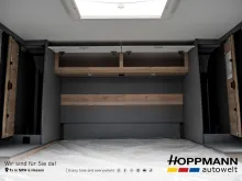 Fahrzeugbild Dethleffs Just Camp T 7052 DBL #10