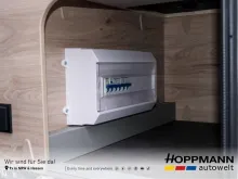 Fahrzeugbild Dethleffs Just Camp T 7052 DBL #21