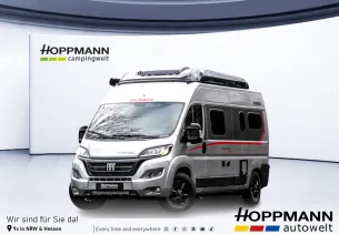 Globetrail 600 DS Advantage