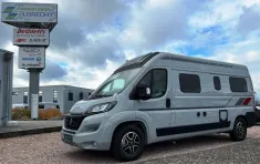 Bild 1 LMC Innovan 600 Verfüg./Sparen Sie 18.511,- €