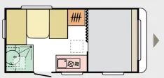 Grundriss Tag