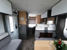 Fahrzeugbild LMC Tourer Lift H 630 #5