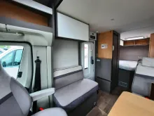 Fahrzeugbild LMC Tourer Lift H 630 #6
