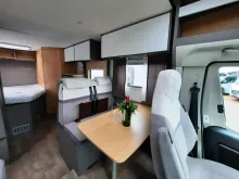 Fahrzeugbild LMC Tourer Lift H 630 #7