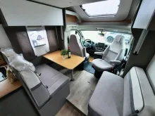 Fahrzeugbild LMC Tourer Lift H 630 #8