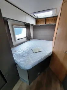 Fahrzeugbild LMC Tourer Lift H 630 #9
