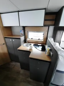 Fahrzeugbild LMC Tourer Lift H 630 #10