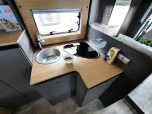 Fahrzeugbild LMC Tourer Lift H 630 #11