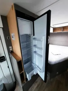 Fahrzeugbild LMC Tourer Lift H 630 #13