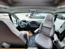 Fahrzeugbild LMC Tourer Lift H 630 #15