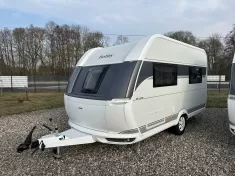 Bild 15 Hobby De Luxe 400 SFe