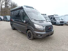 Bild 1 LMC Innovan 592 Ford Autom 165 PS,Klimaautom,Markise