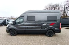 Bild 4 LMC Innovan 592 Ford Autom 165 PS,Klimaautom,Markise