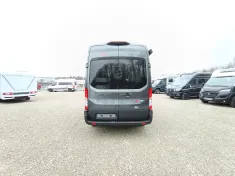 Bild 5 LMC Innovan 592 Ford Autom 165 PS,Klimaautom,Markise