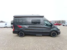 Bild 7 LMC Innovan 592 Ford Autom 165 PS,Klimaautom,Markise