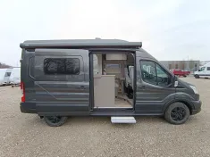 Bild 8 LMC Innovan 592 Ford Autom 165 PS,Klimaautom,Markise