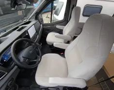 Bild 9 LMC Innovan 592 Ford Autom 165 PS,Klimaautom,Markise