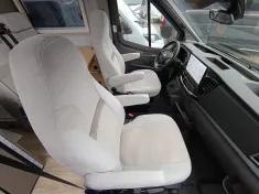 Bild 10 LMC Innovan 592 Ford Autom 165 PS,Klimaautom,Markise