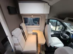 Bild 13 LMC Innovan 592 Ford Autom 165 PS,Klimaautom,Markise
