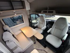 Bild 15 LMC Innovan 592 Ford Autom 165 PS,Klimaautom,Markise
