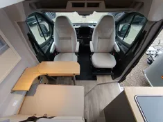 Bild 16 LMC Innovan 592 Ford Autom 165 PS,Klimaautom,Markise