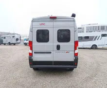 Fahrzeugbild LMC Innovan 540 Fiat 140 PS Autom,Markise,Rückkamera #5