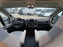 Fahrzeugbild LMC Innovan 540 Fiat 140 PS Autom,Markise,Rückkamera #13