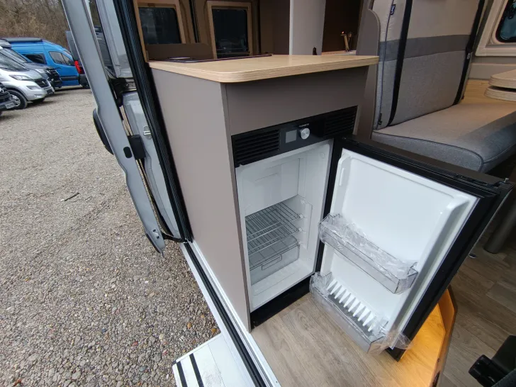 Fahrzeugbild LMC Innovan 540 SUPER SALE: bis zu 11.000  sparen #26