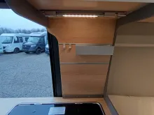 Fahrzeugbild LMC Innovan 540 Fiat 140 PS Autom,Markise,Rückkamera #29