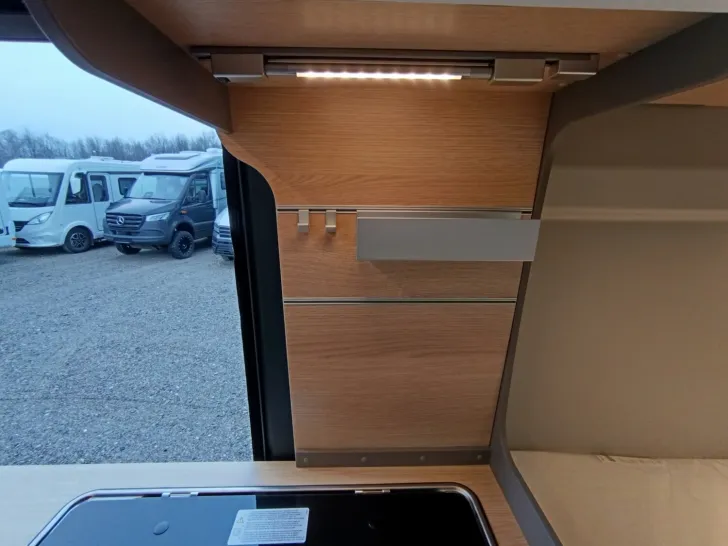 Fahrzeugbild LMC Innovan 540 SUPER SALE: bis zu 11.000  sparen #29