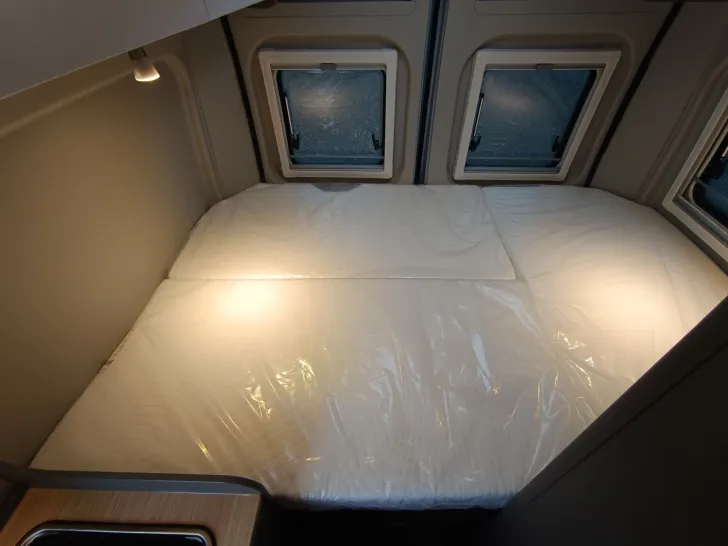 Fahrzeugbild LMC Innovan 540 SUPER SALE: bis zu 11.000  sparen #31