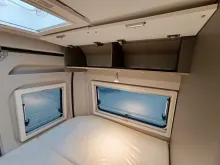 Fahrzeugbild LMC Innovan 540 Fiat 140 PS Autom,Markise,Rückkamera #32