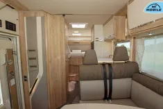 Bild 10 Eura Mobil Profila T 696 EB *Early Bird 2025*