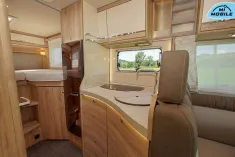Bild 11 Eura Mobil Profila T 696 EB *Early Bird 2025*