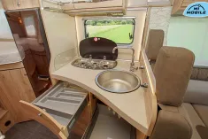 Bild 12 Eura Mobil Profila T 696 EB *Early Bird 2025*