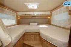 Bild 14 Eura Mobil Profila T 696 EB *Early Bird 2025*