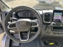 Fahrzeugbild Malibu DIVERSITY 640 LE K #8