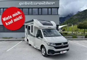 Bild Tourer VAN 500 MQ Vansation