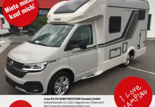 Bild Tourer VAN 500 MQ Vansation