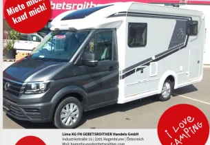 Bild Van TI Plus 650 MEG Platinum Select ...