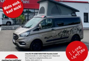 Bild Kosmo Urban F 100+