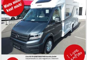 Bild VAN WAVE 640 MEG VANSATION