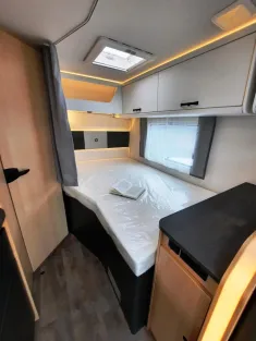 Bild 9 Sunlight T 58 Adventure Edition Verfüg./Sparen Sie 7.299,- €